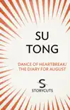 Dance of Heartbreak/The Diary for August (Storycuts) sinopsis y comentarios