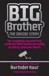 Big Brother: The Inside Story sinopsis y comentarios