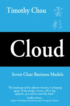 cloud book cover image