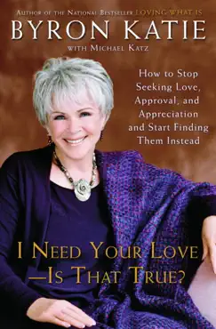 i need your love - is that true? book cover image