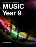 MUSIC Year 9 Coursebook e-book