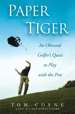 paper tiger book cover image