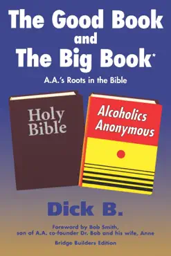 the good book and the big book book cover image