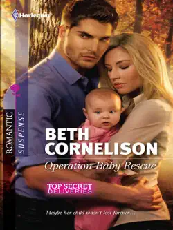 operation baby rescue book cover image
