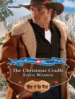 the christmas cradle book cover image