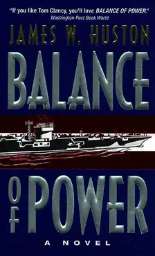 balance of power book cover image