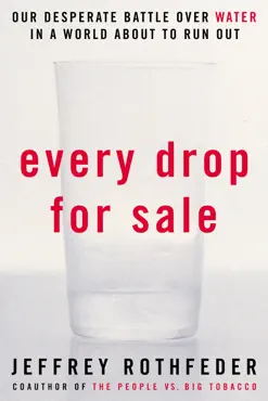 every drop for sale book cover image
