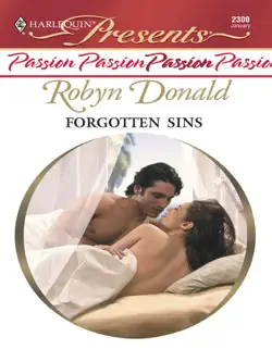 forgotten sins book cover image
