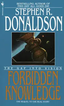 forbidden knowledge book cover image