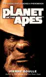 Planet of the Apes synopsis, comments