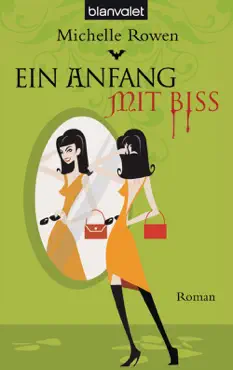 ein anfang mit biss book cover image
