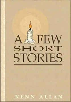 a few short stories book cover image