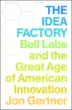 The Idea Factory synopsis, comments