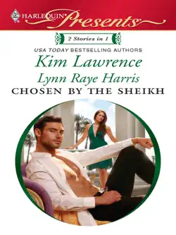 chosen by the sheikh book cover image