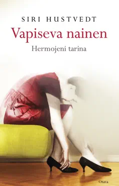 vapiseva nainen book cover image