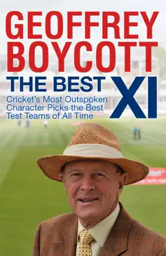 the best xi book cover image