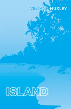island imagen de la portada del libro