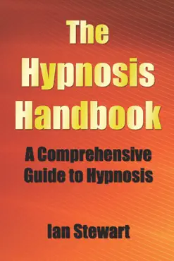 the hypnosis handbook book cover image