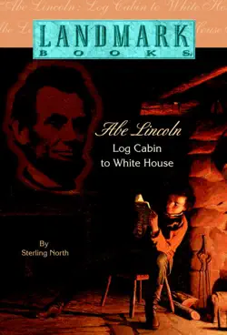 abe lincoln book cover image