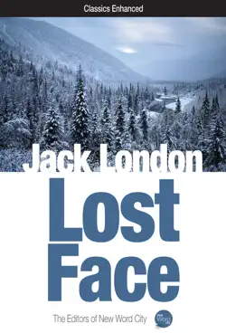 lost face book cover image