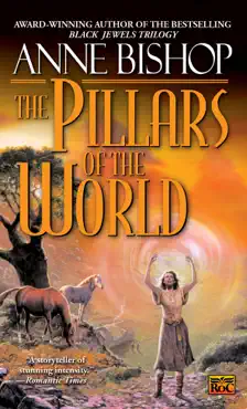 the pillars of the world book cover image