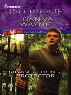 stranger, seducer, protector book cover image