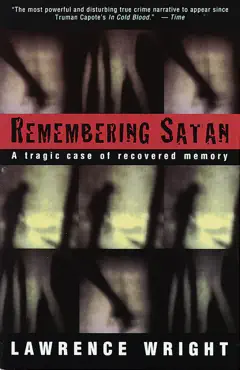 remembering satan book cover image