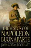 The History of Napoleon Bonaparte synopsis, comments