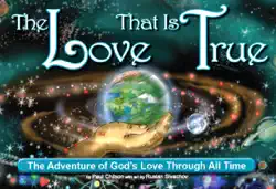 the love that is true book cover image