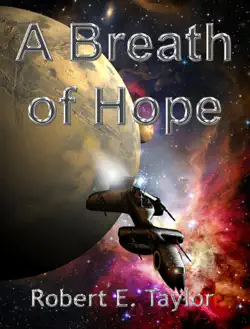 a breath of hope book cover image