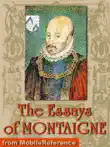 Michel de Montaigne - The Complete Essays synopsis, comments
