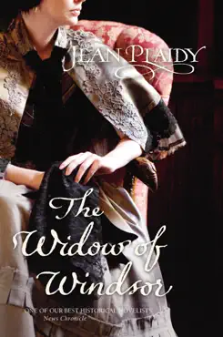 the widow of windsor imagen de la portada del libro