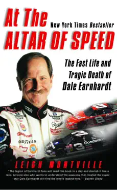 at the altar of speed book cover image
