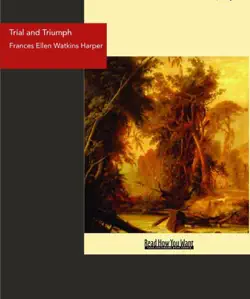 trial and triumph book cover image