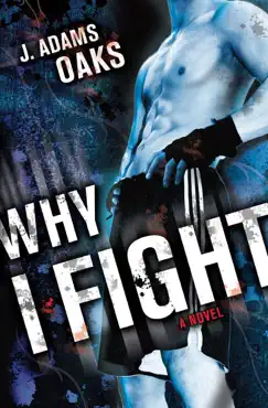 why i fight imagen de la portada del libro
