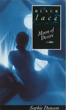 moon of desire book cover image