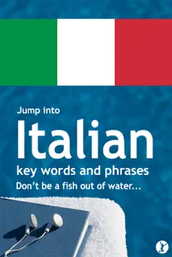 jump into italian book cover image