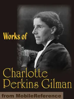 works of charlotte perkins gilman book cover image