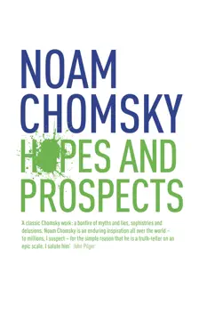 hopes and prospects imagen de la portada del libro