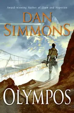 olympos book cover image