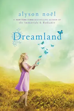 dreamland book cover image