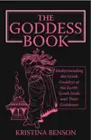 The Goddess Book synopsis, comments