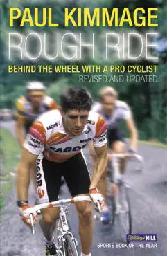 rough ride book cover image