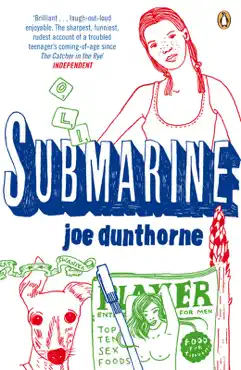 submarine imagen de la portada del libro