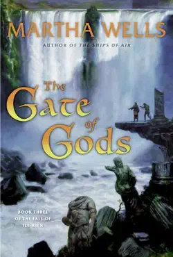 the gate of gods book cover image