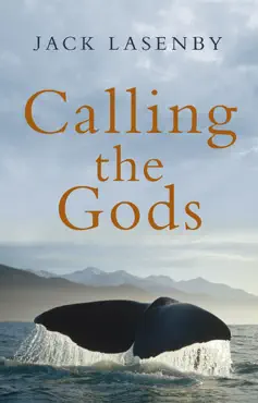 calling the gods book cover image