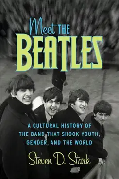 meet the beatles book cover image