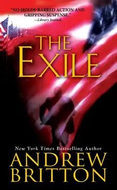 the exile book cover image