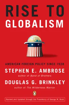 rise to globalism book cover image