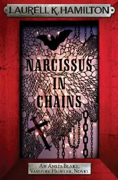 narcissus in chains imagen de la portada del libro